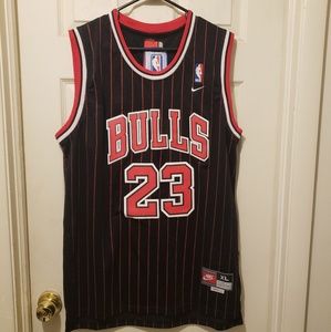 Nike Michael Jordan Jersey